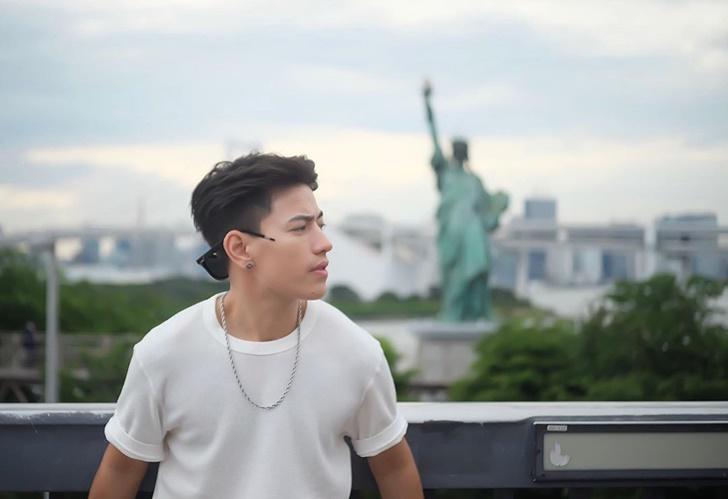 ซี ภูวรินทร์