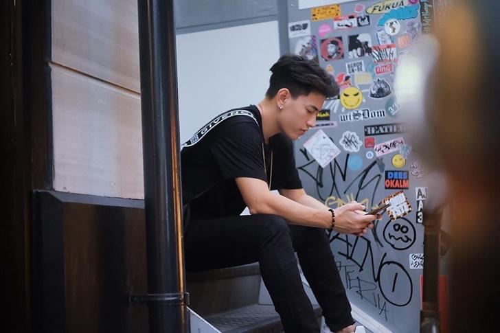 ซี ภูวรินทร์