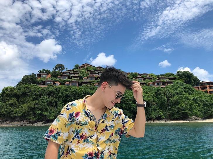 ซี ภูวรินทร์
