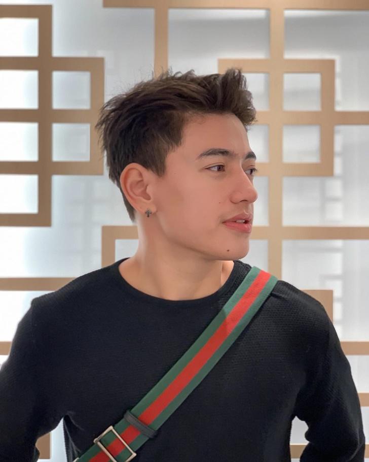 ซี ภูวรินทร์