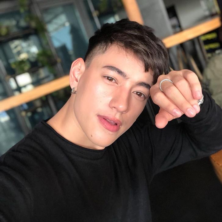 ซี ภูวรินทร์