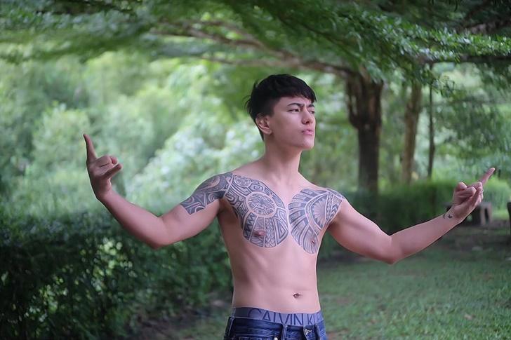 ซี ภูวรินทร์