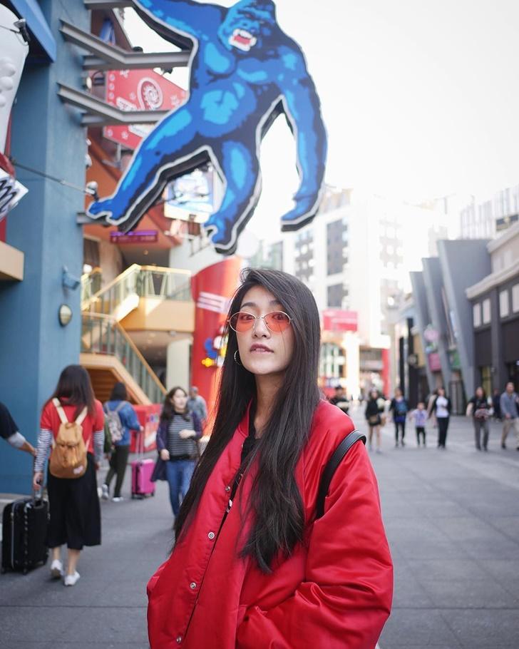 กิ๊ฟ สิรินาถ