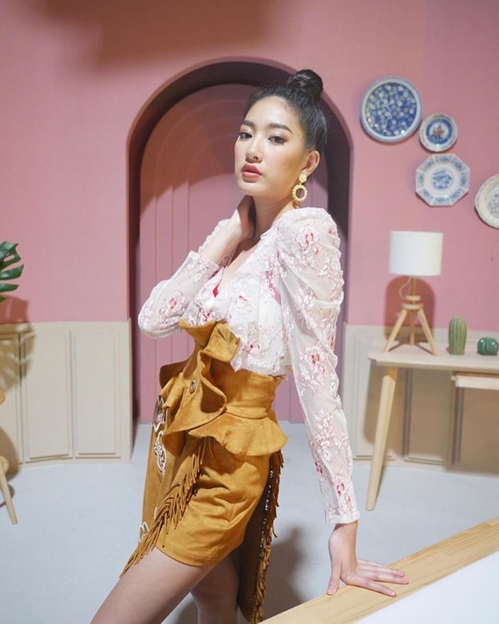 กิ๊ฟ สิรินาถ