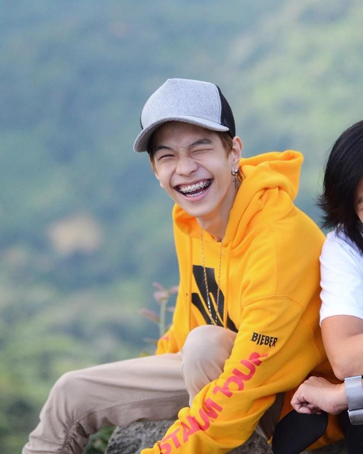 ปอนด์ คุณภัทธ์