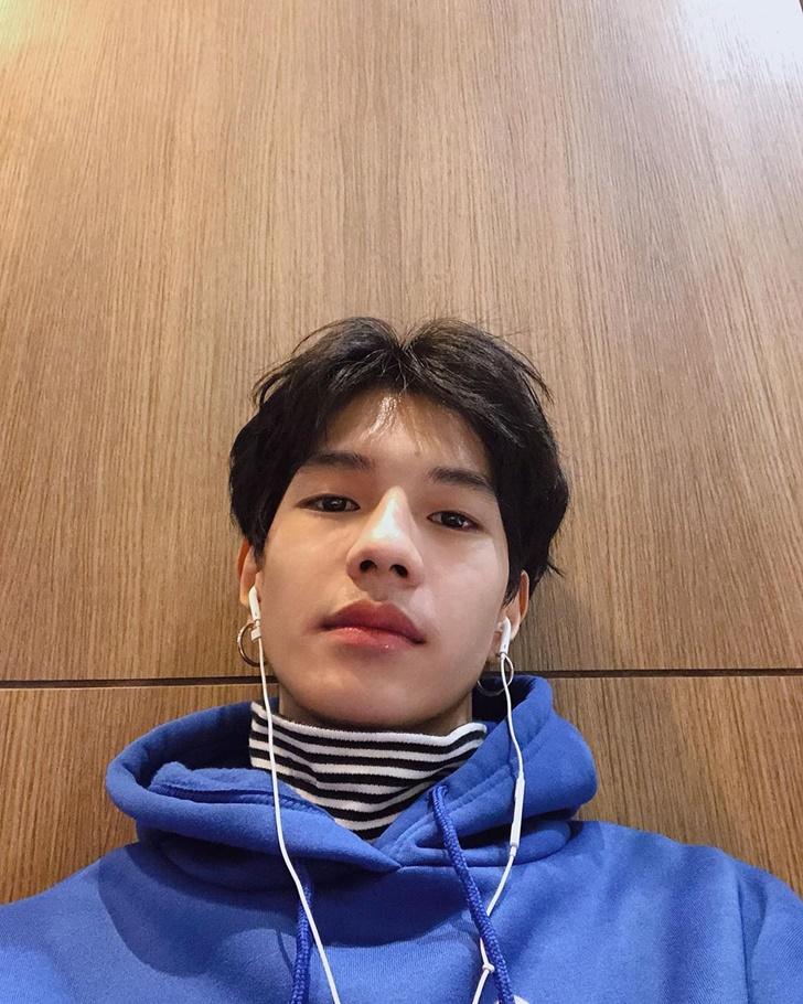 ปอนด์ คุณภัทธ์