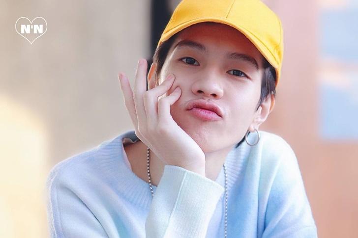 ปอนด์ คุณภัทธ์