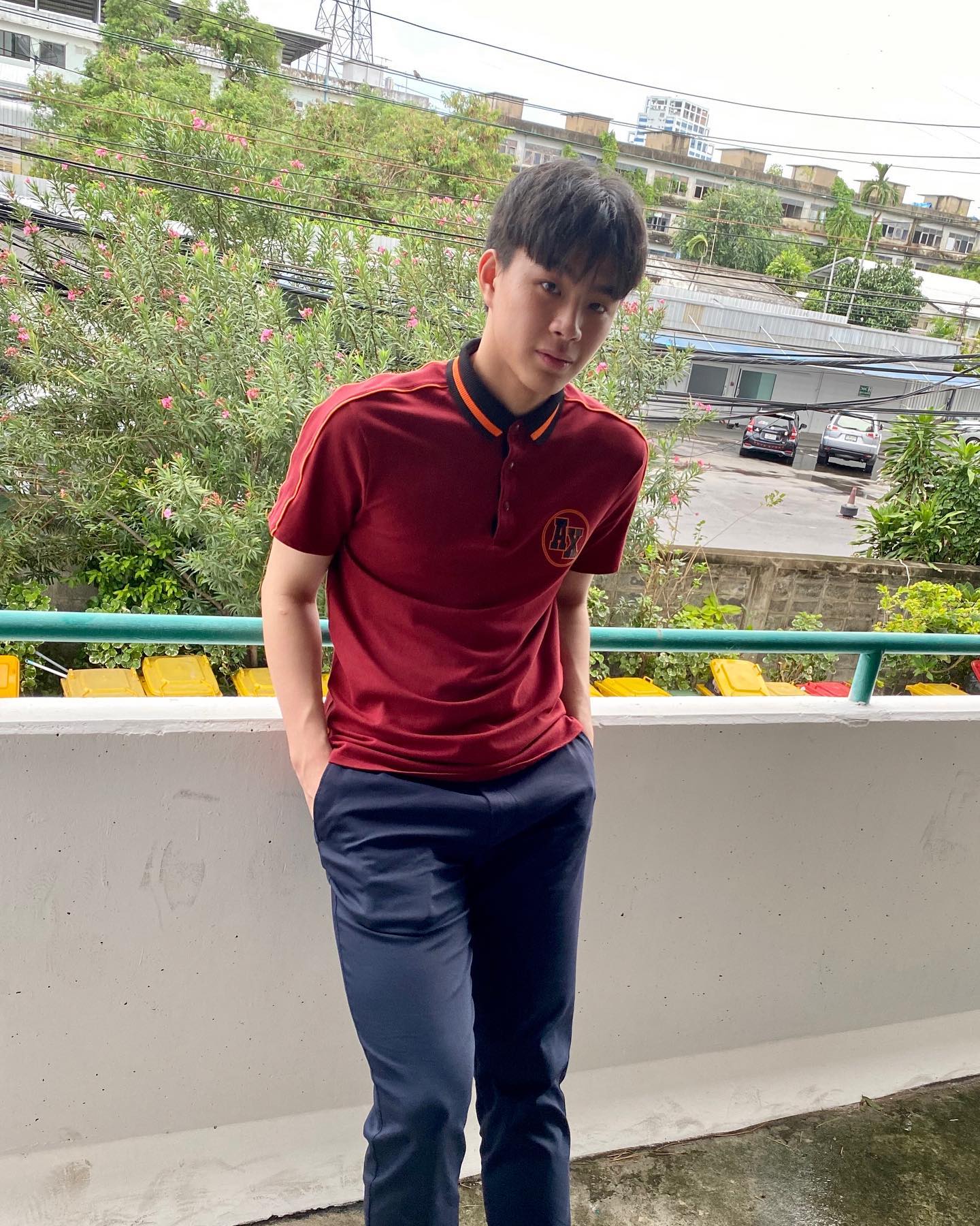 คิน ธนชัย