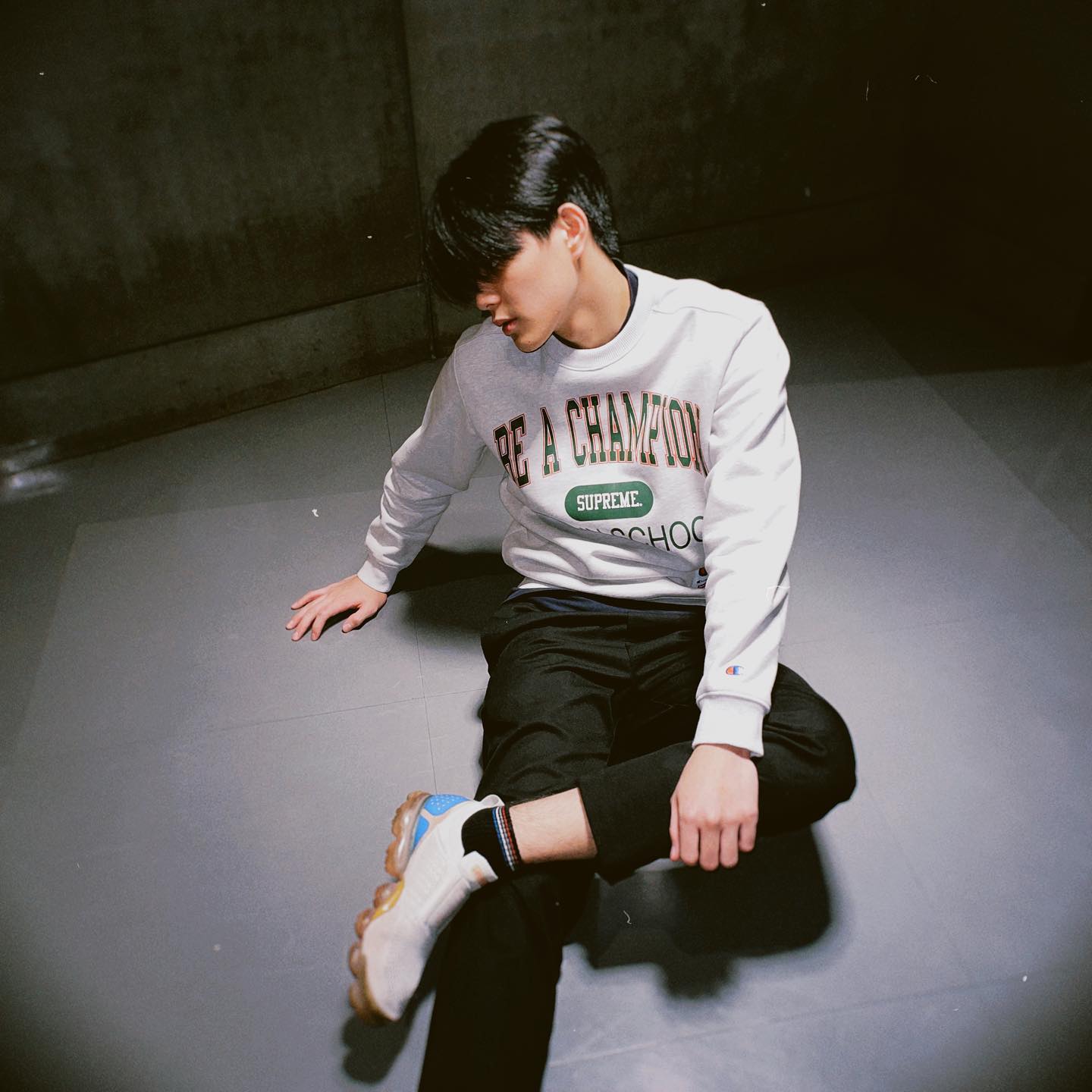คิน ธนชัย