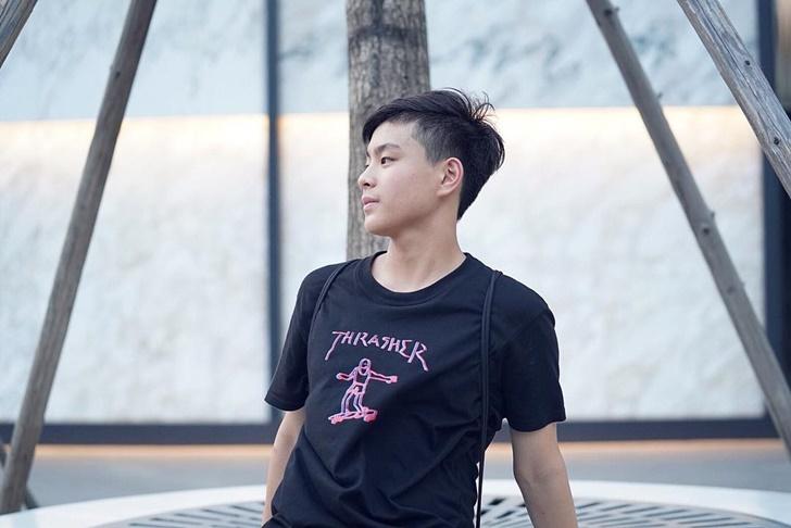 คิน ธนชัย