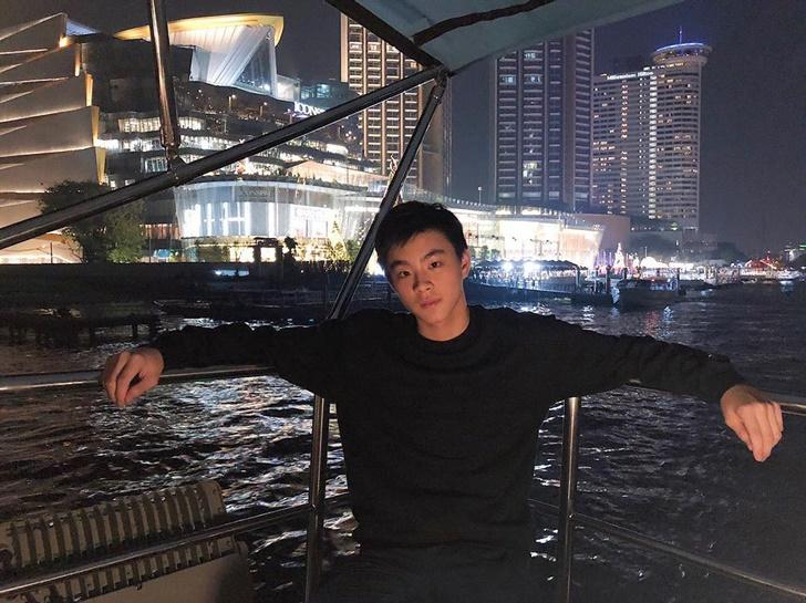 คิน ธนชัย