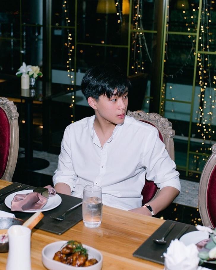 คิน ธนชัย