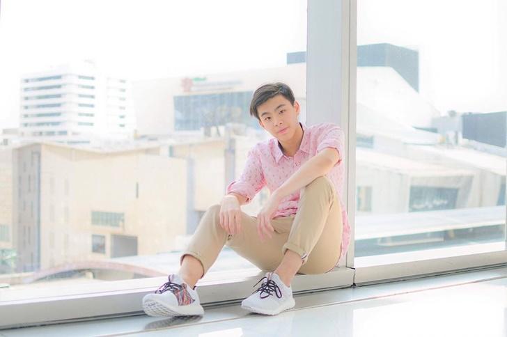 คิน ธนชัย