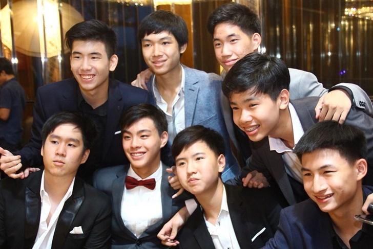 คิน ธนชัย