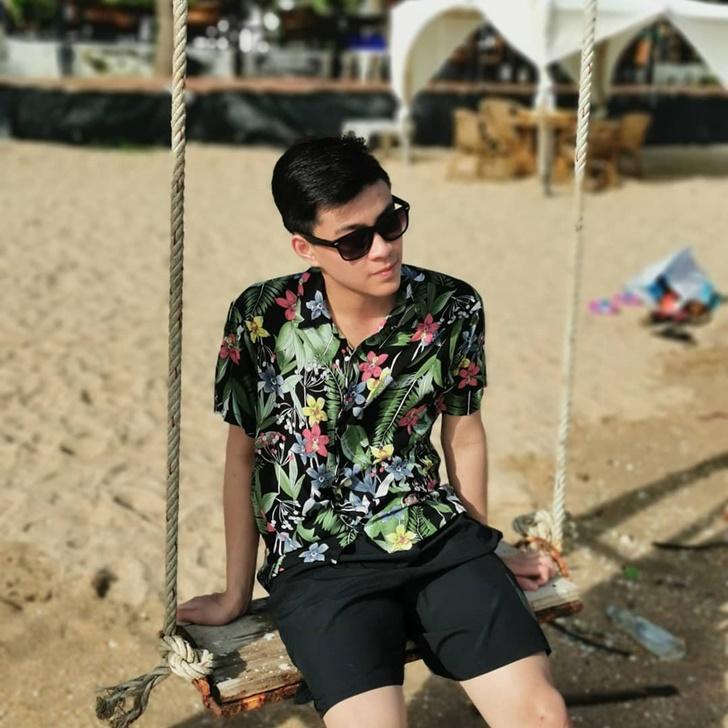 คิน ธนชัย