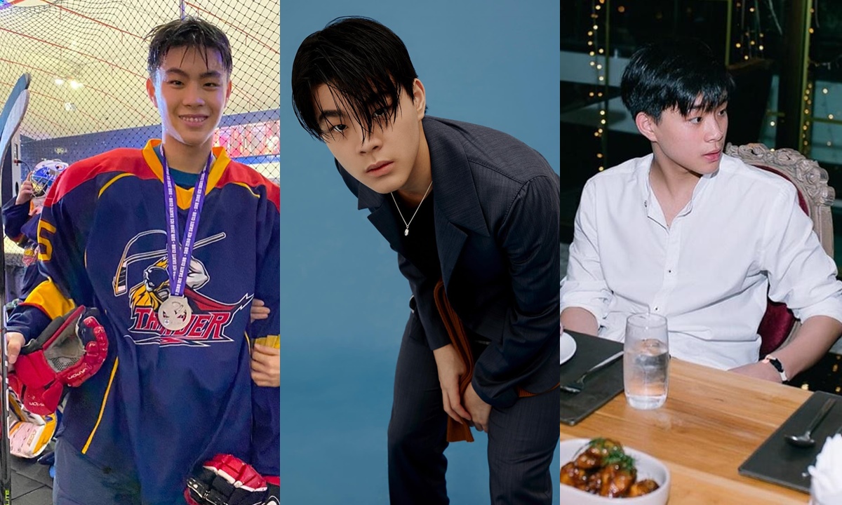 คิน ธนชัย
