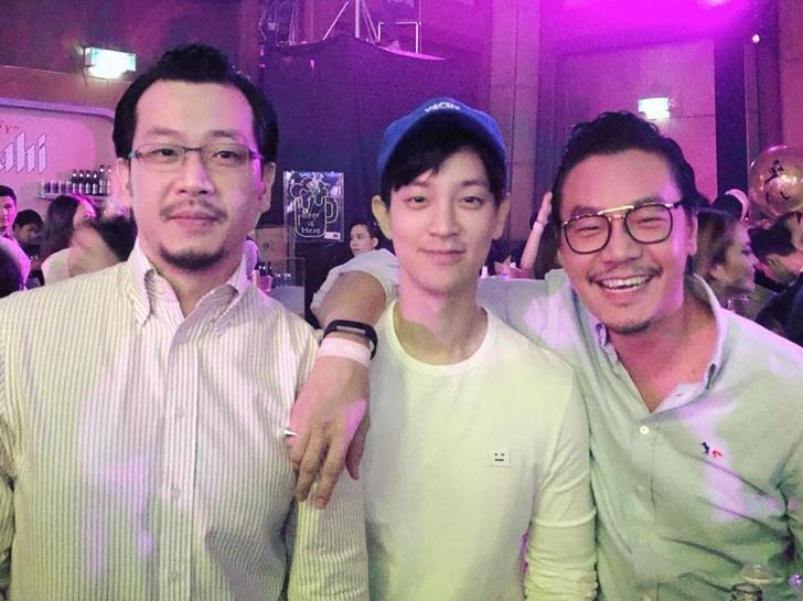 ไทด์ วสุวัส