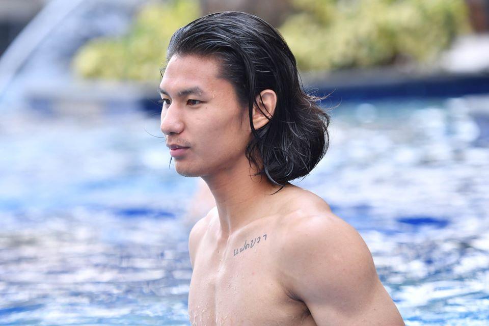 ทิตาวีร์-ทิตาธร อักษรศรี
