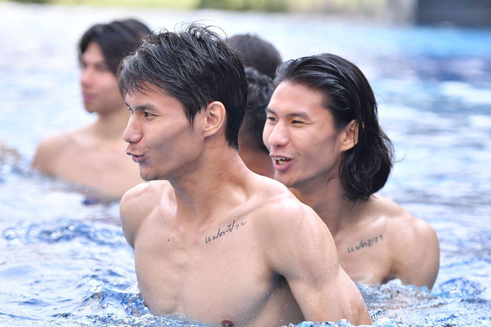 ทิตาวีร์-ทิตาธร อักษรศรี