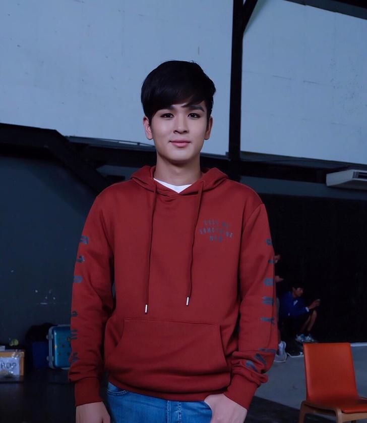 ยุ่น ภูษณุ