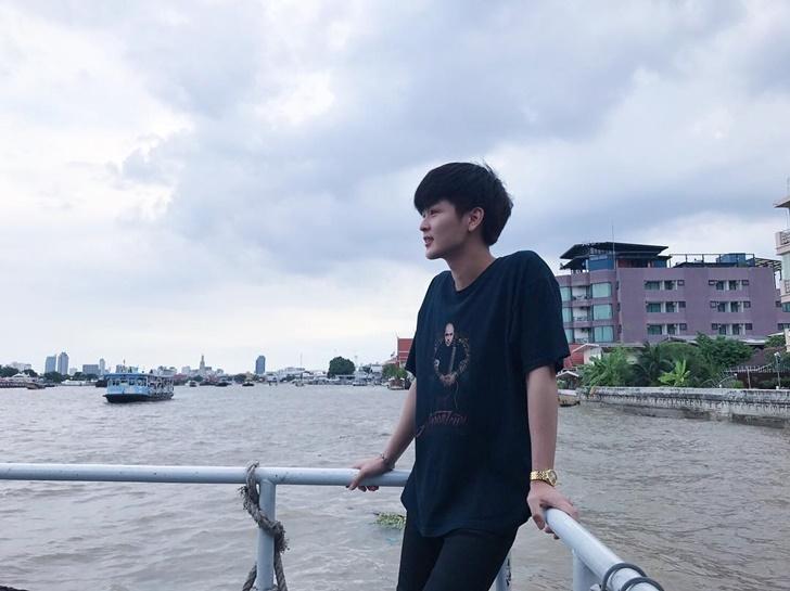 ยุ่น ภูษณุ