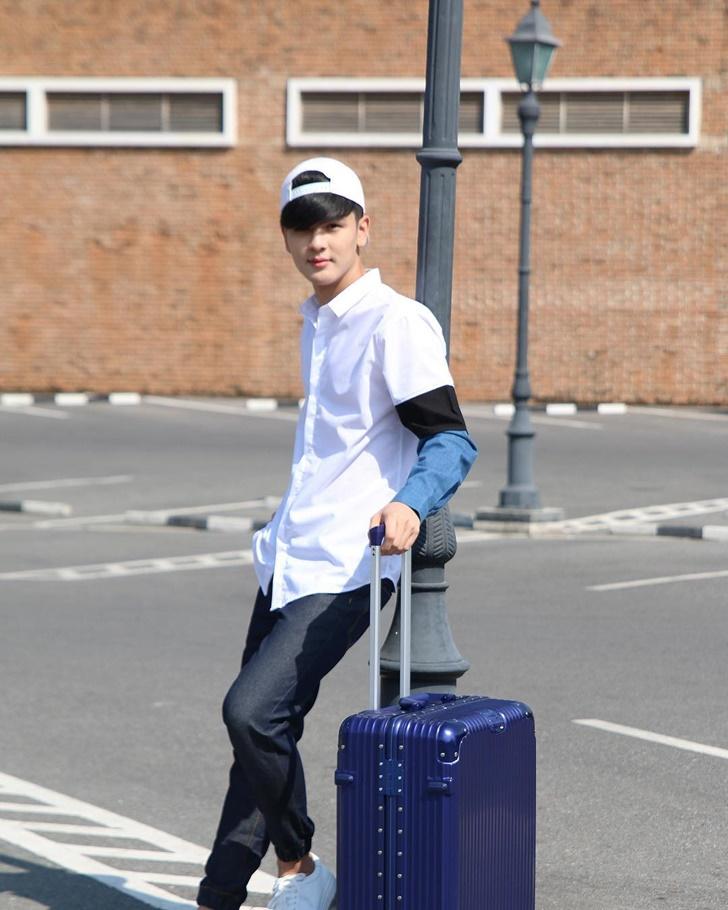 ยุ่น ภูษณุ