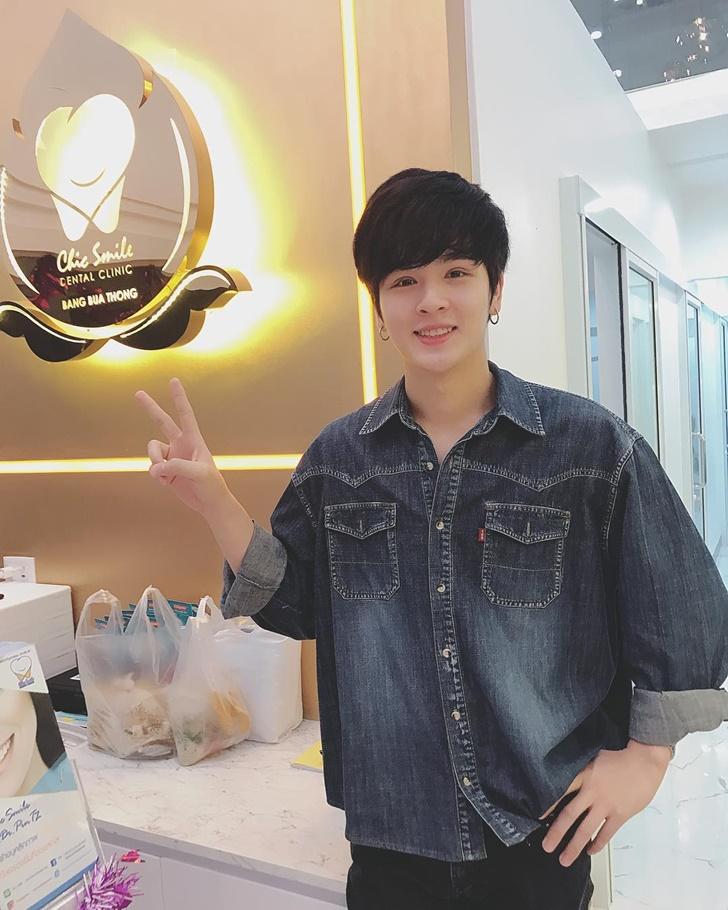 ยุ่น ภูษณุ
