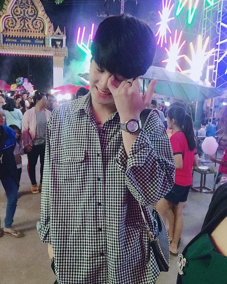 ยุ่น ภูษณุ