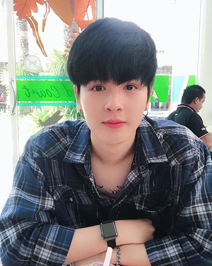 ยุ่น ภูษณุ