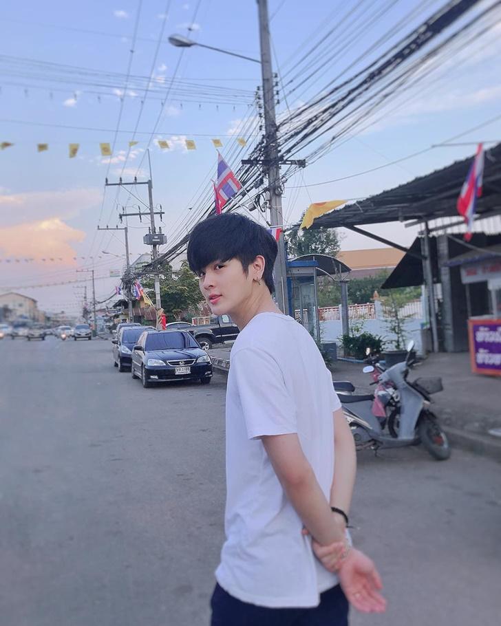 ยุ่น ภูษณุ
