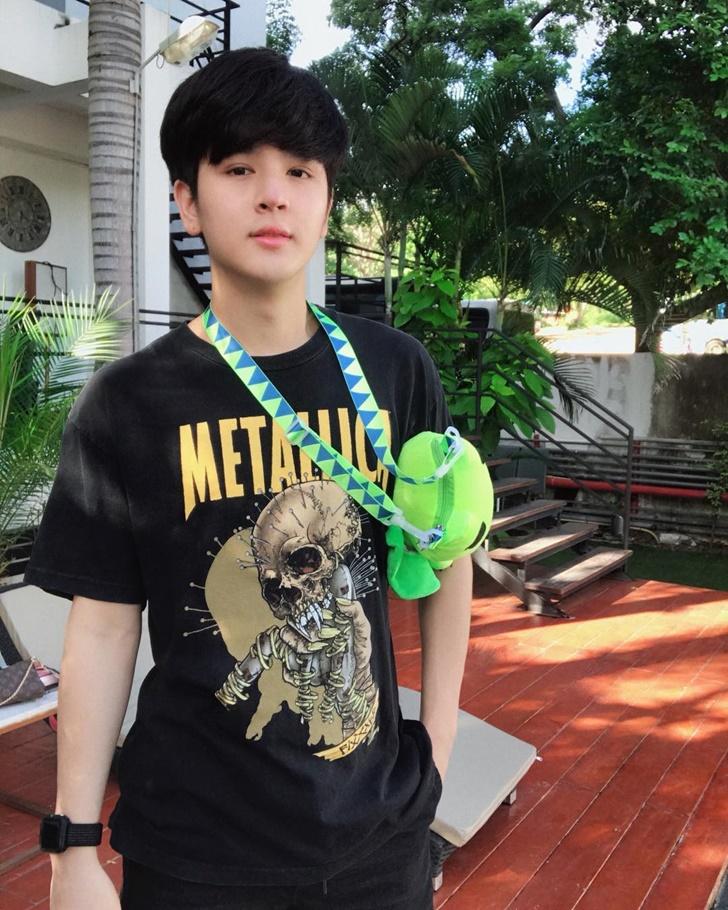ยุ่น ภูษณุ