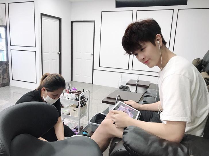 ยุ่น ภูษณุ