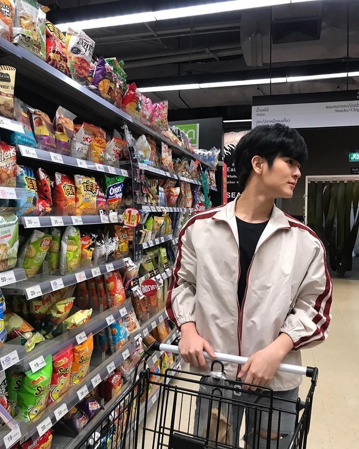 ยุ่น ภูษณุ