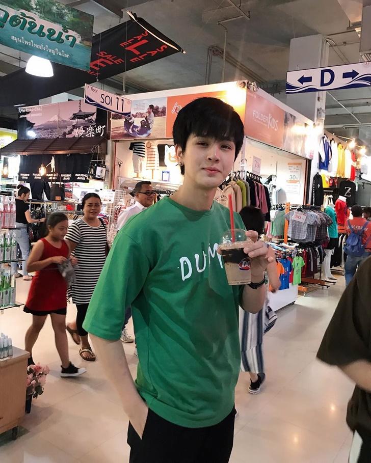 ยุ่น ภูษณุ