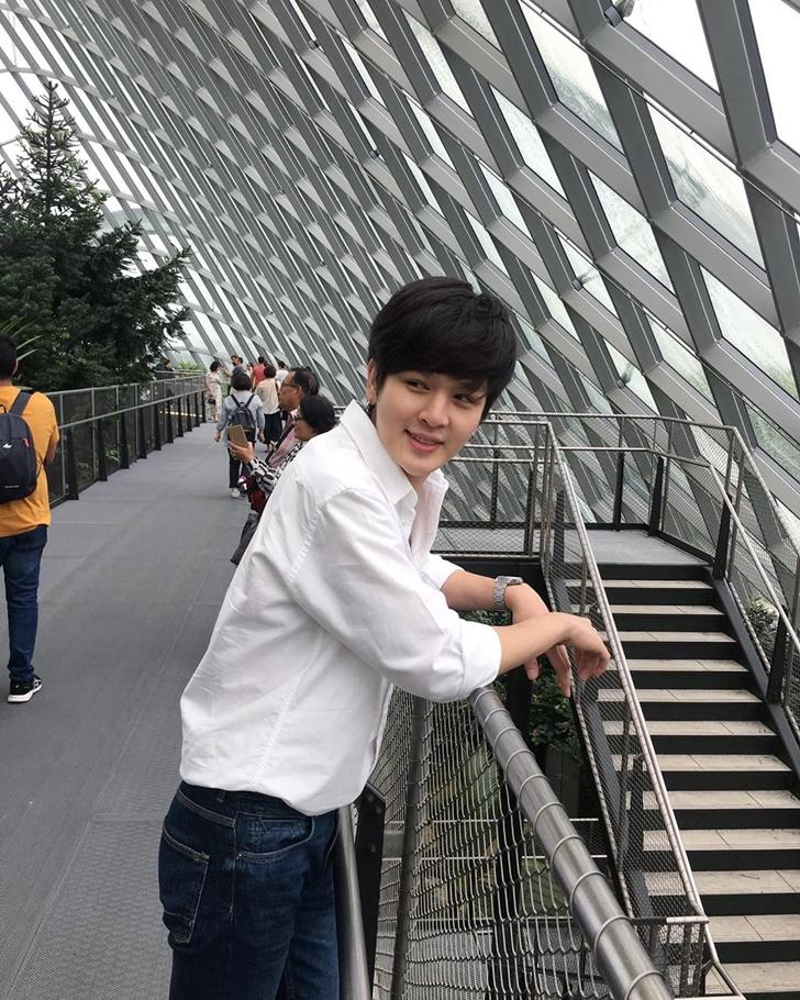 ยุ่น ภูษณุ