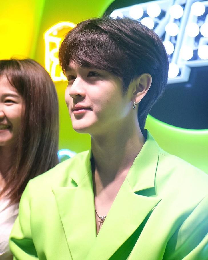 ยุ่น ภูษณุ