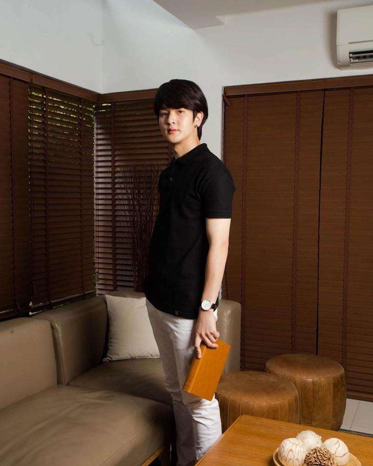 ยุ่น ภูษณุ