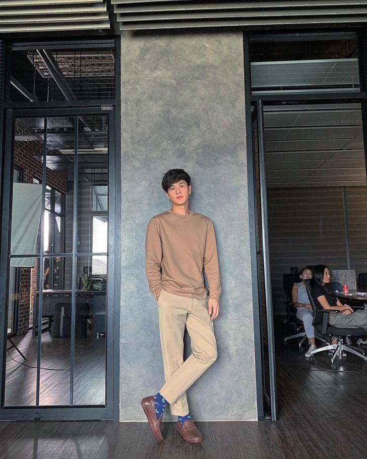 ยุ่น ภูษณุ