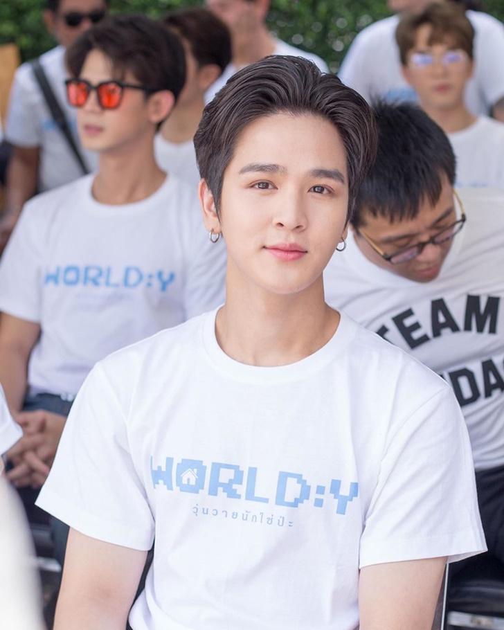 ยุ่น ภูษณุ