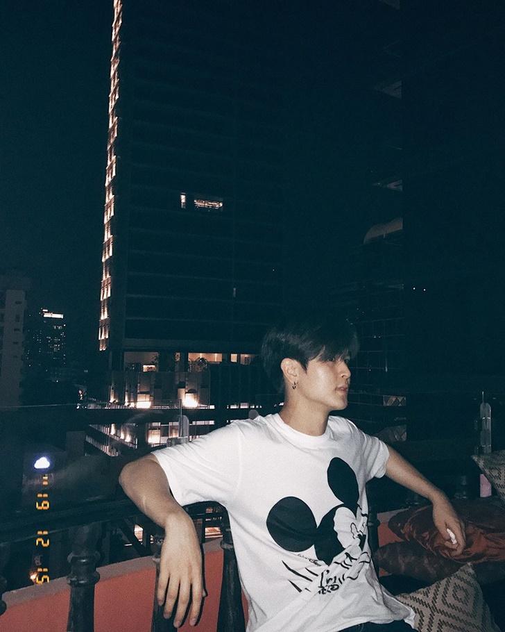 ยุ่น ภูษณุ
