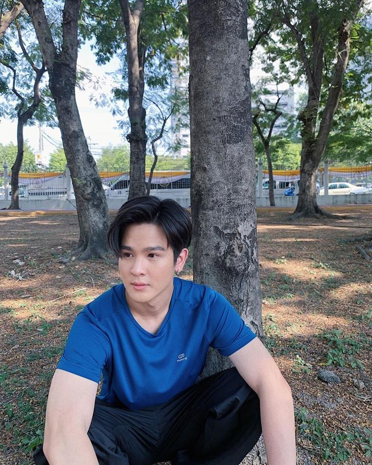 ยุ่น ภูษณุ