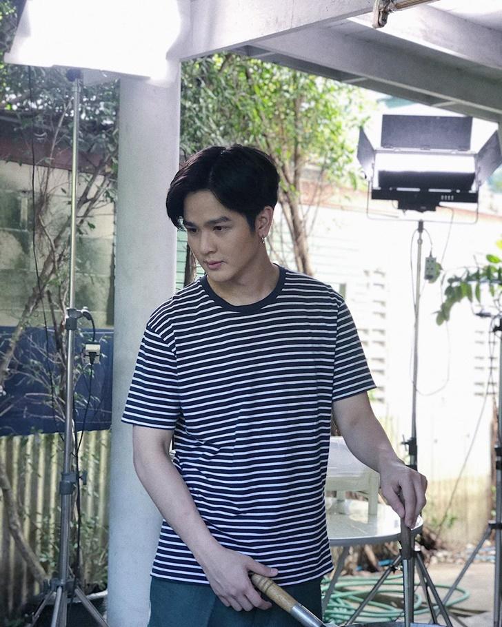 ยุ่น ภูษณุ