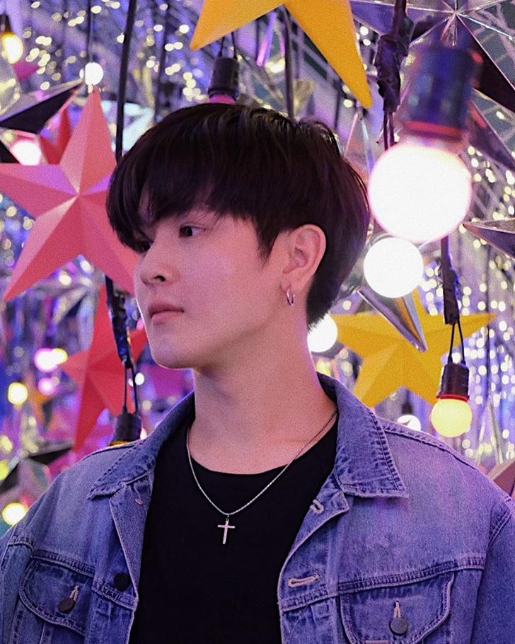 ยุ่น ภูษณุ