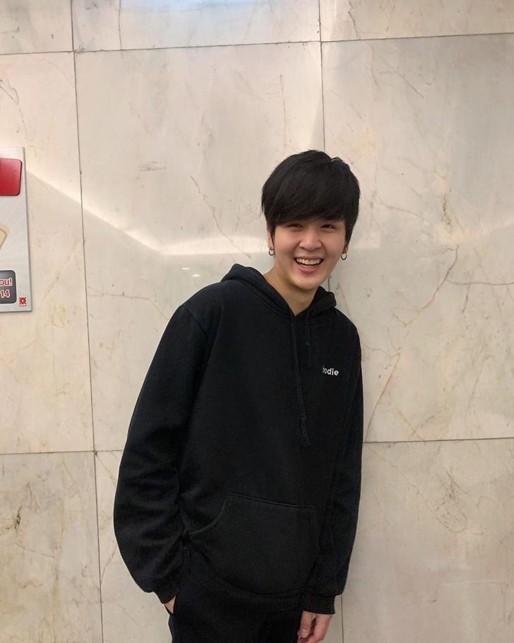 ยุ่น ภูษณุ