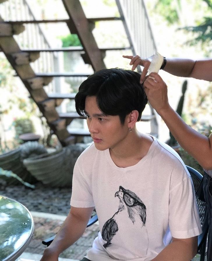 ยุ่น ภูษณุ