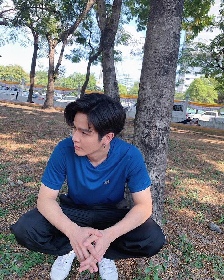 ยุ่น ภูษณุ