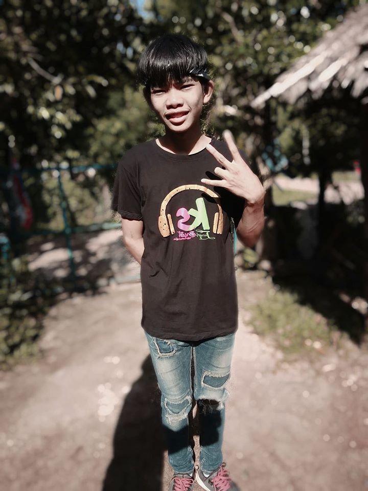 สะมารองก๊องแก๊ง