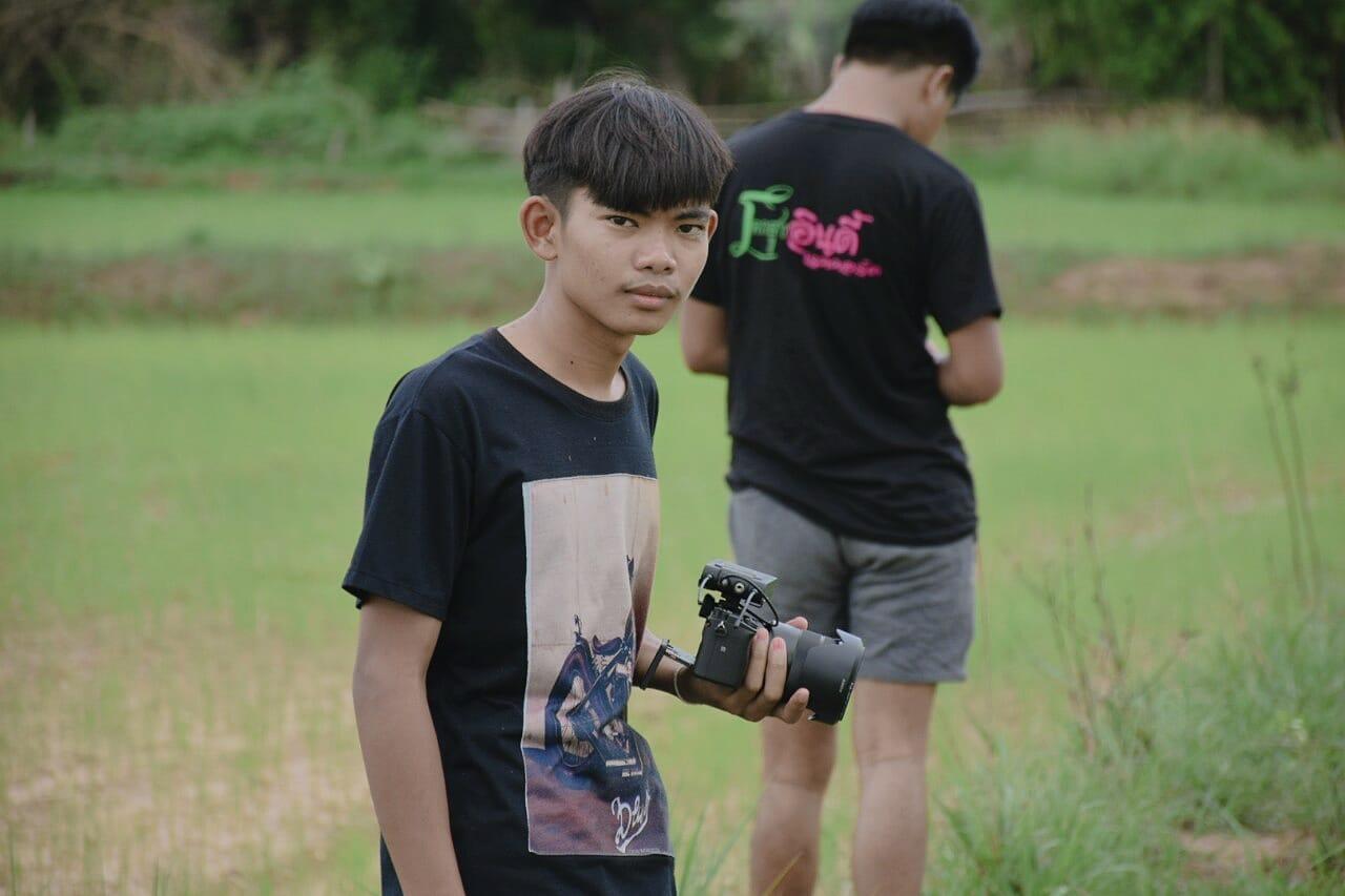 สะมารองก๊องแก๊ง