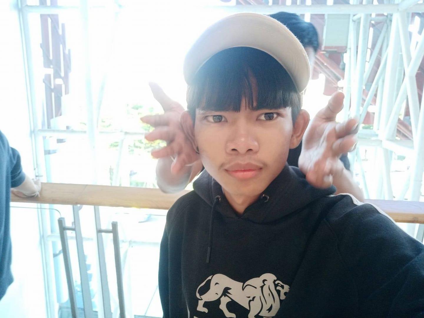 สะมารองก๊องแก๊ง
