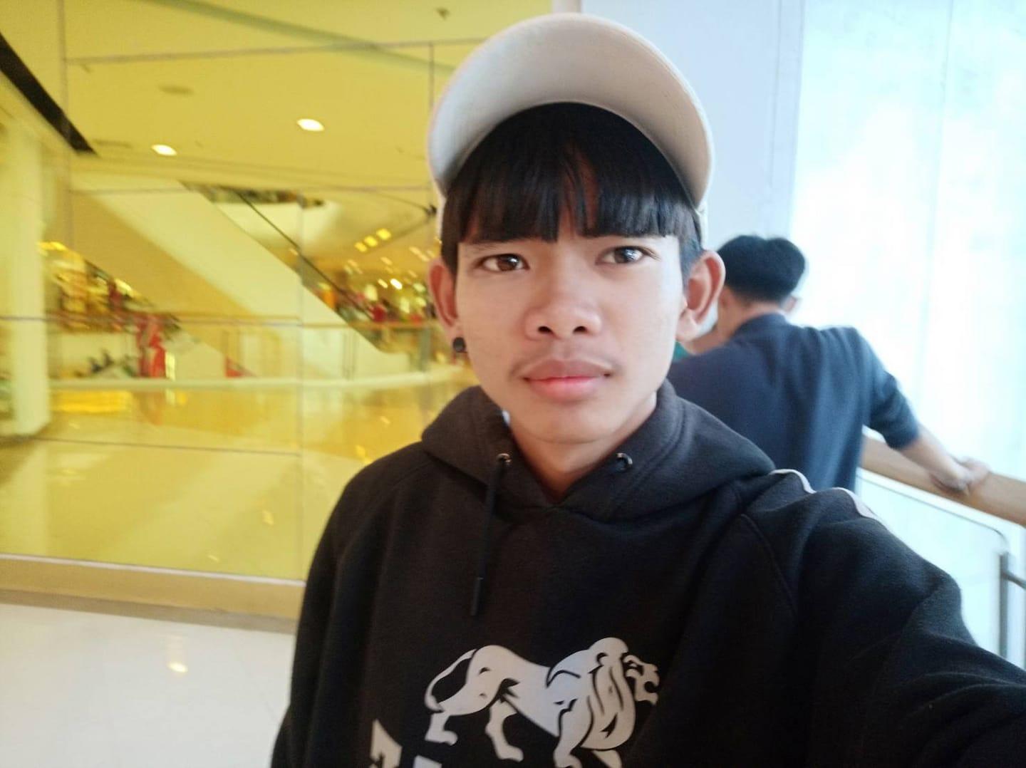 สะมารองก๊องแก๊ง